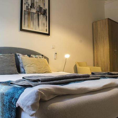 Lux Apartment In Belgrade 2 외부 사진