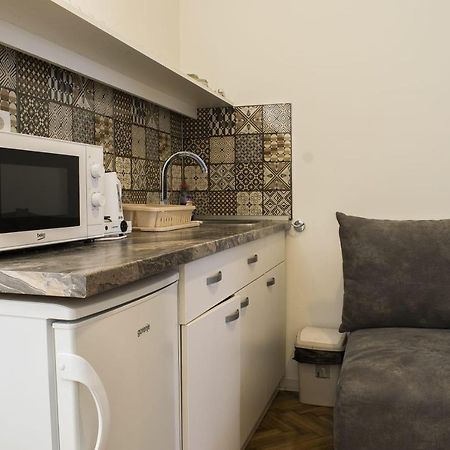 Lux Apartment In Belgrade 2 외부 사진