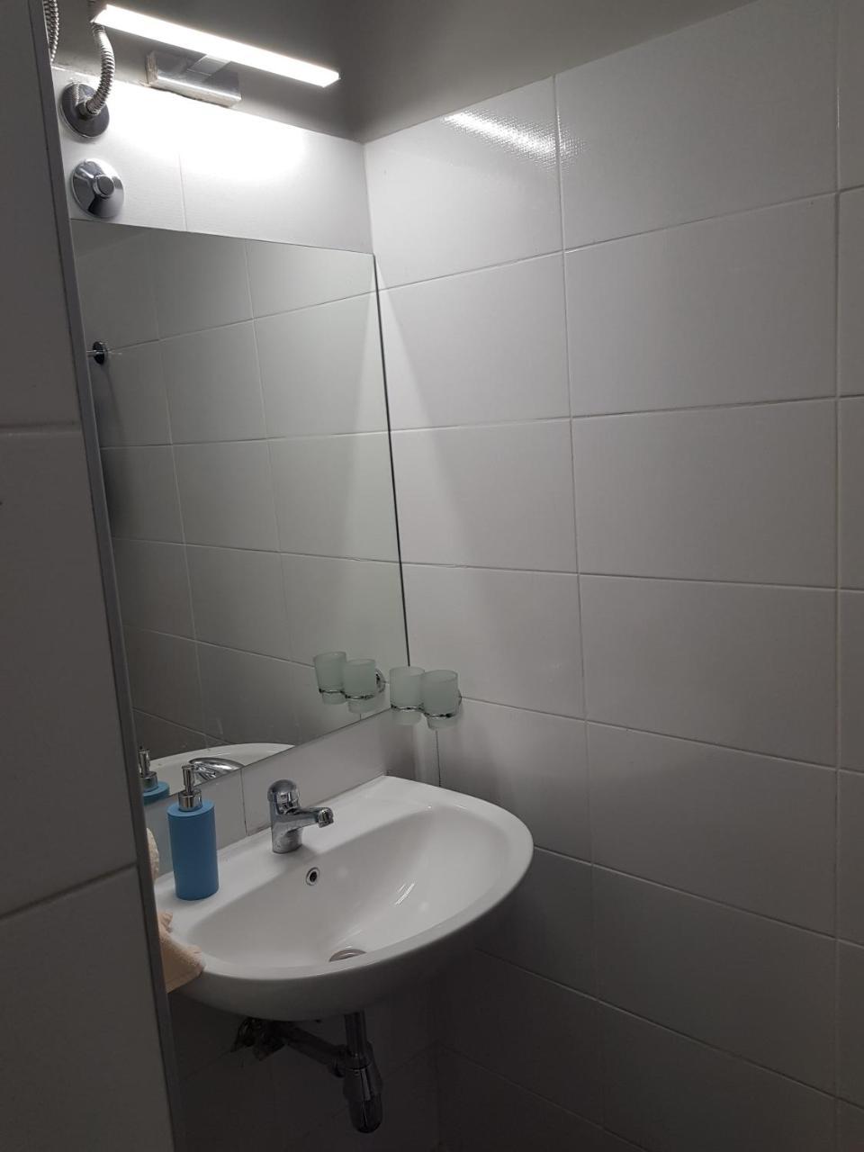 Lux Apartment In Belgrade 2 외부 사진