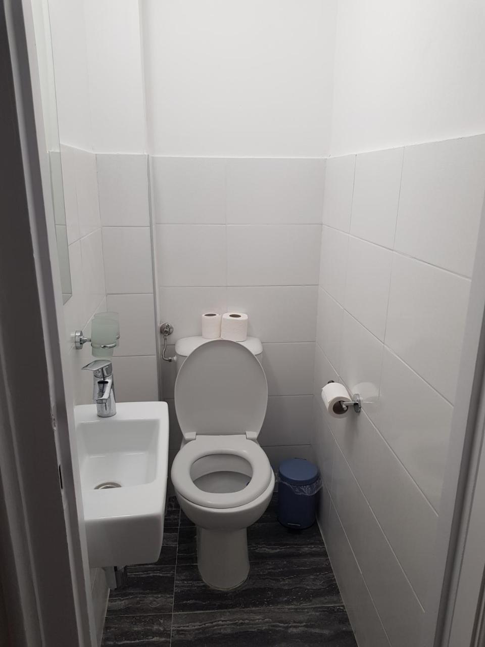 Lux Apartment In Belgrade 2 외부 사진
