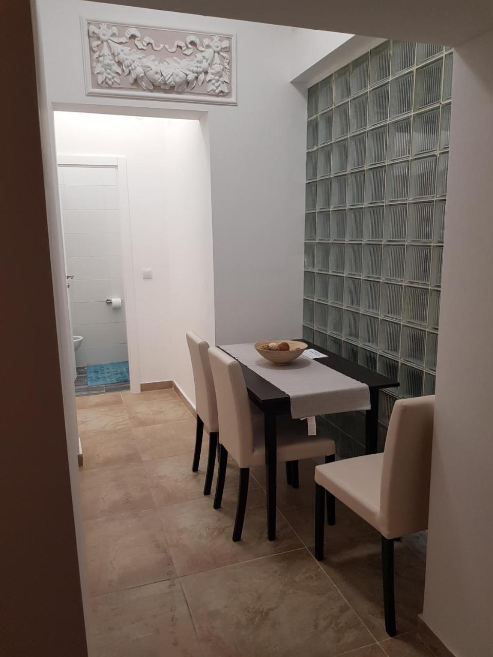 Lux Apartment In Belgrade 2 외부 사진