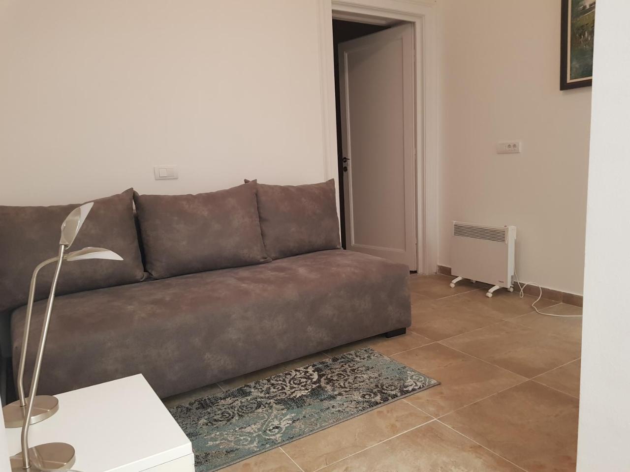 Lux Apartment In Belgrade 2 외부 사진