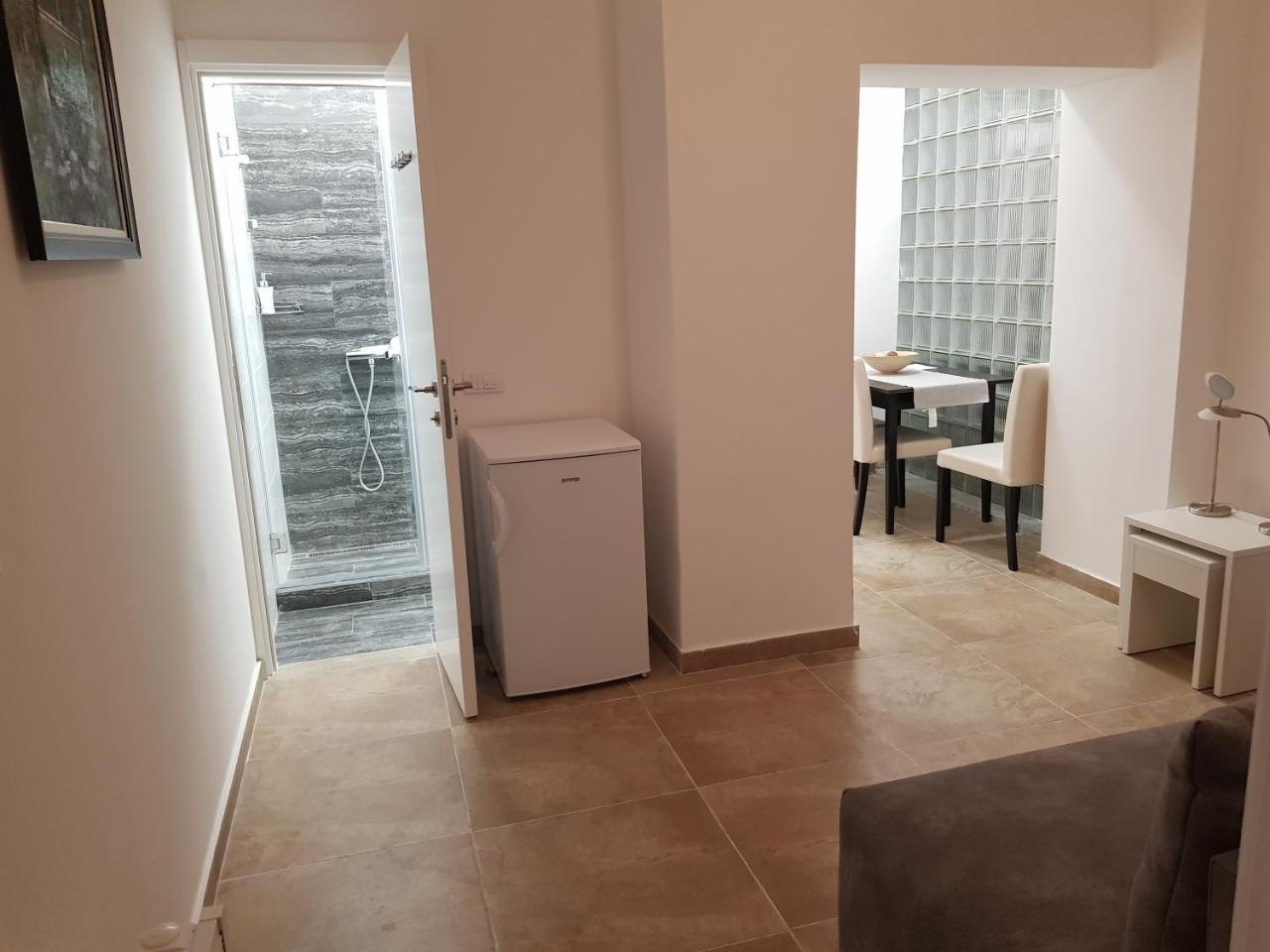 Lux Apartment In Belgrade 2 외부 사진