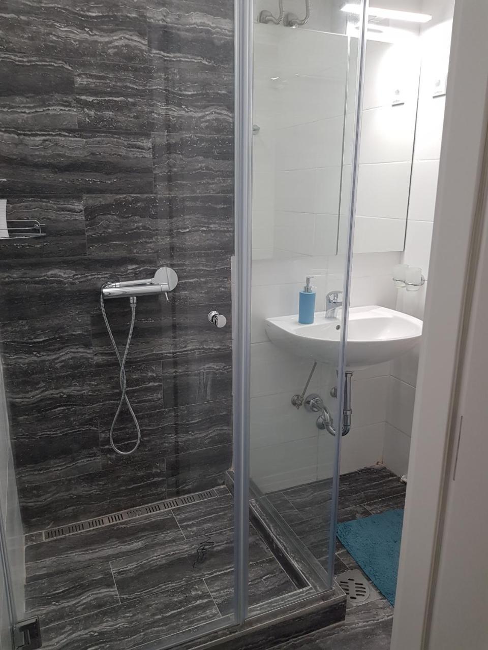 Lux Apartment In Belgrade 2 외부 사진