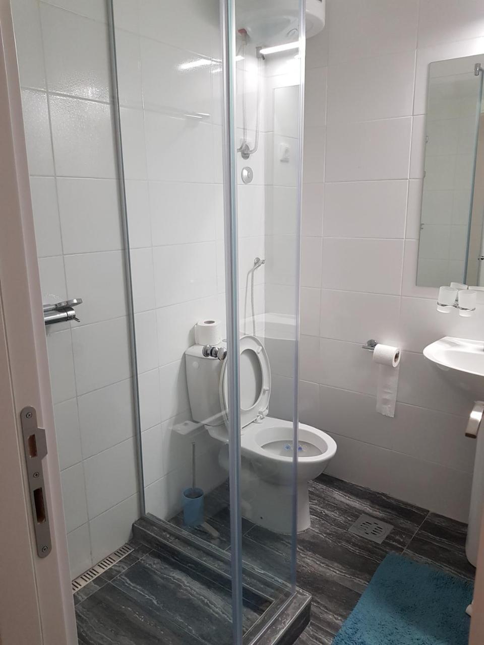 Lux Apartment In Belgrade 2 외부 사진