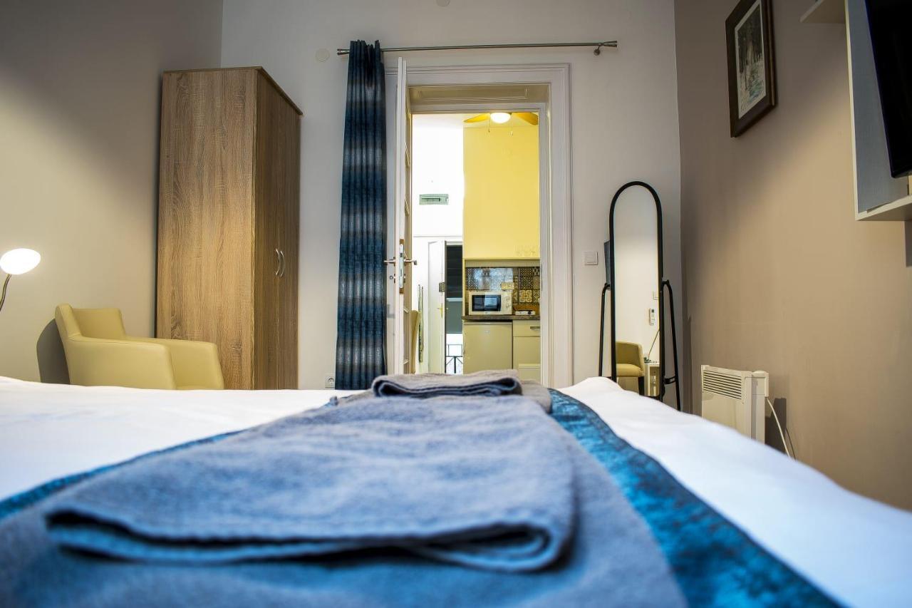 Lux Apartment In Belgrade 2 외부 사진