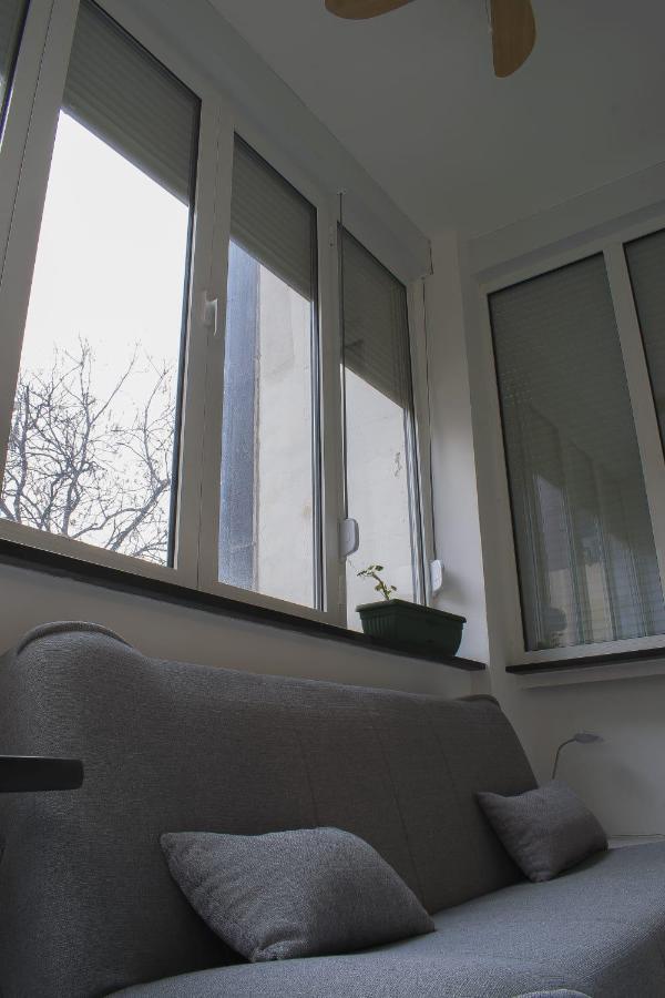 Lux Apartment In Belgrade 2 외부 사진
