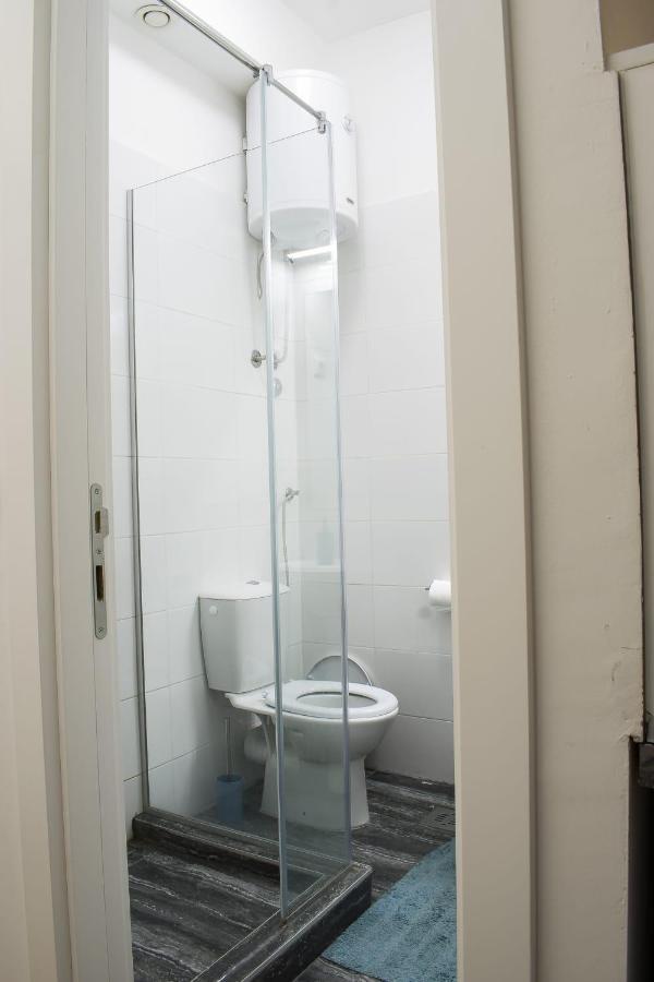 Lux Apartment In Belgrade 2 외부 사진